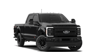 2027 Ford Super Duty® External Image 4